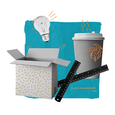Verpackungsdesign