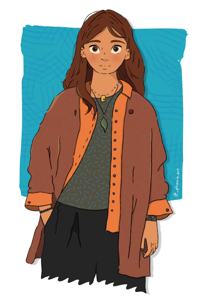 Stephanie Moser Stephanie Moser